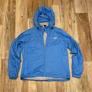 The North Face Light Weight Wind Breaker Jacket